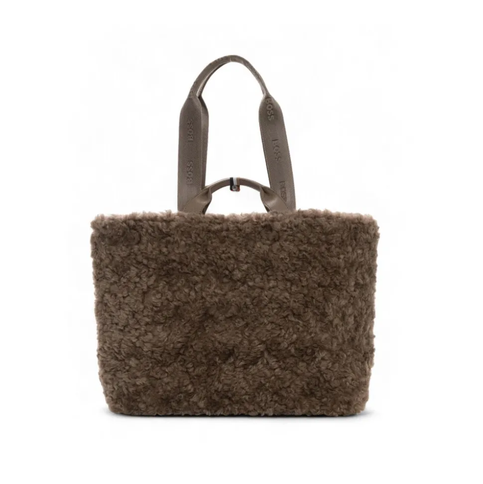 Palmah Tote