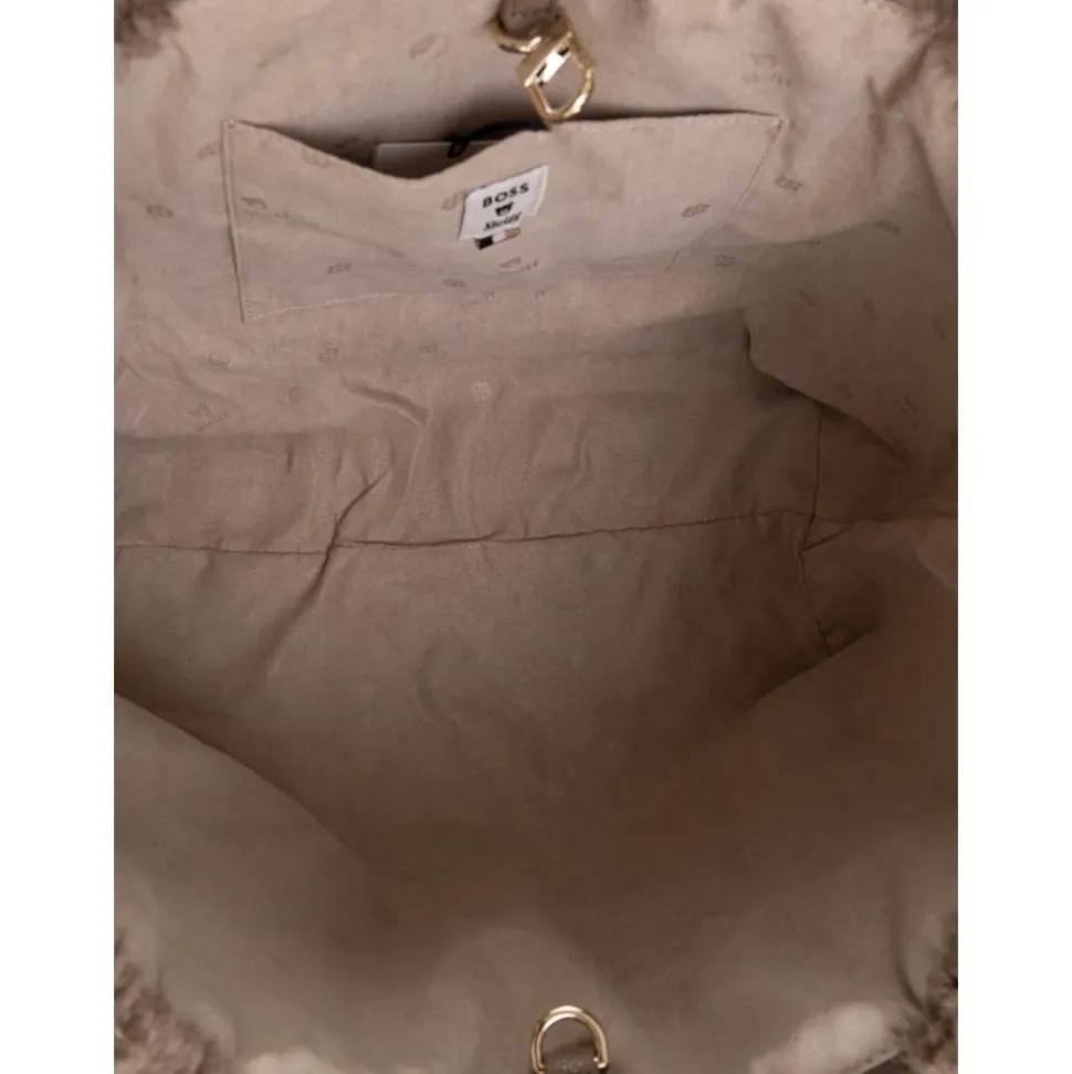 Palmah Tote