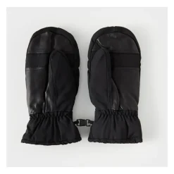Panelled Gloves