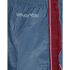 Panelled Track Pant