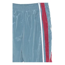 Panelled Track Pant