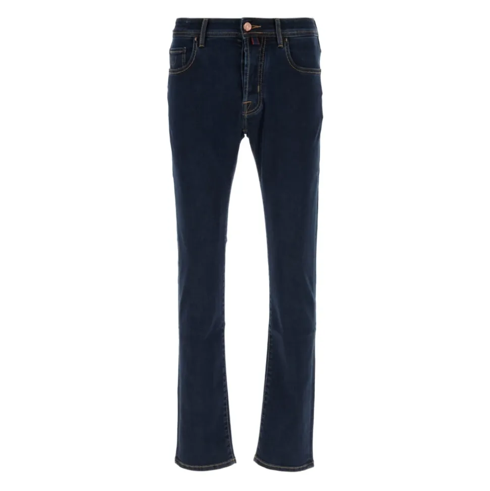 Pant 5 Pkt Slim Fit Bard