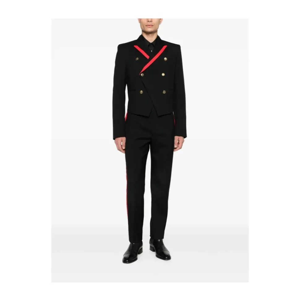 Pant Alexander Mcqueen
