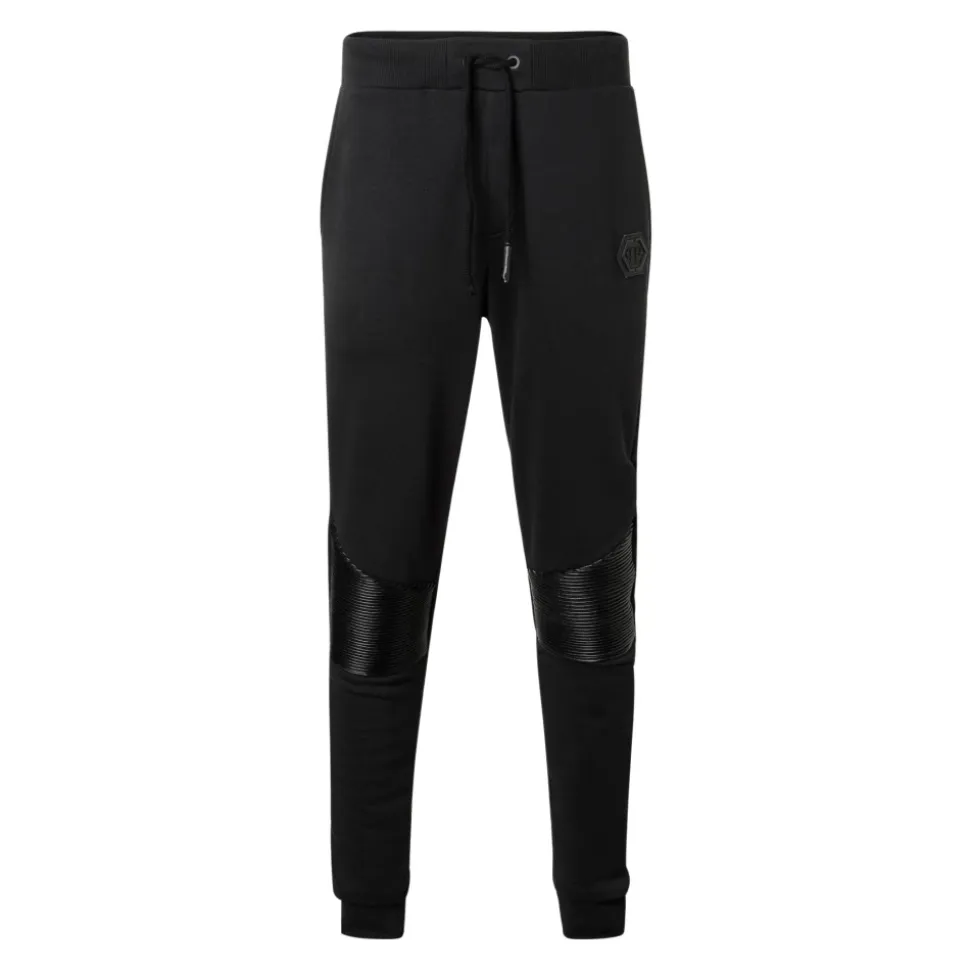 Pantalon sport bimatière MJT0410 ANTI