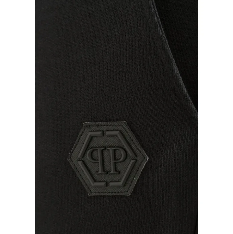 Pantalon sport bimatière MJT0410 ANTI