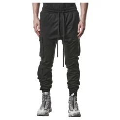 Pantaloni Cargo Jogger