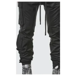 Pantaloni Cargo Jogger