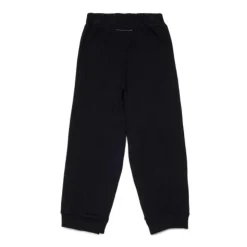 Pantaloni sportivi con logo