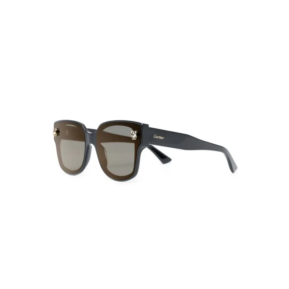 Panthère Sonnenbrille