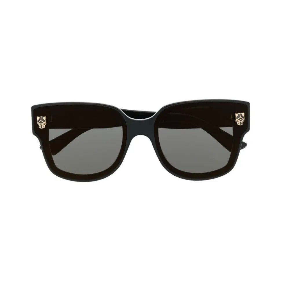 Panthère Sonnenbrille