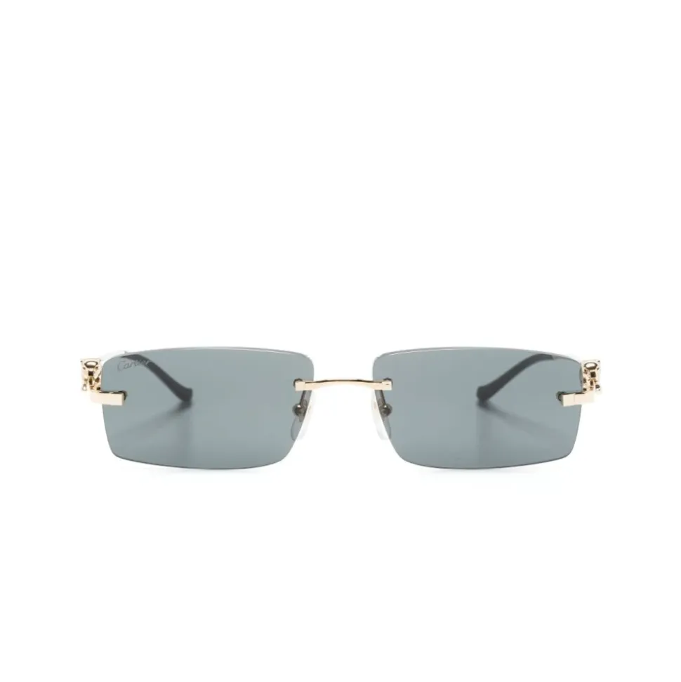 Panthère Sonnenbrille