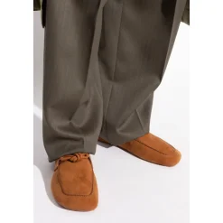 Papa loafers