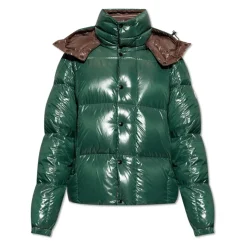 Parana Daunenjacke