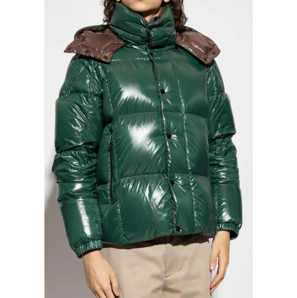 Parana Daunenjacke