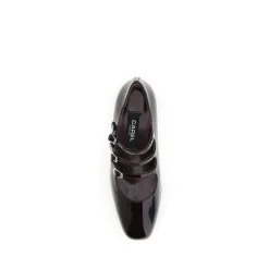 Paris Kina Mary Jane Pumps