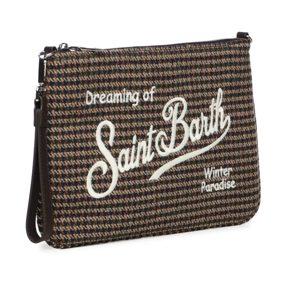 Parisienne Crossbody Bag