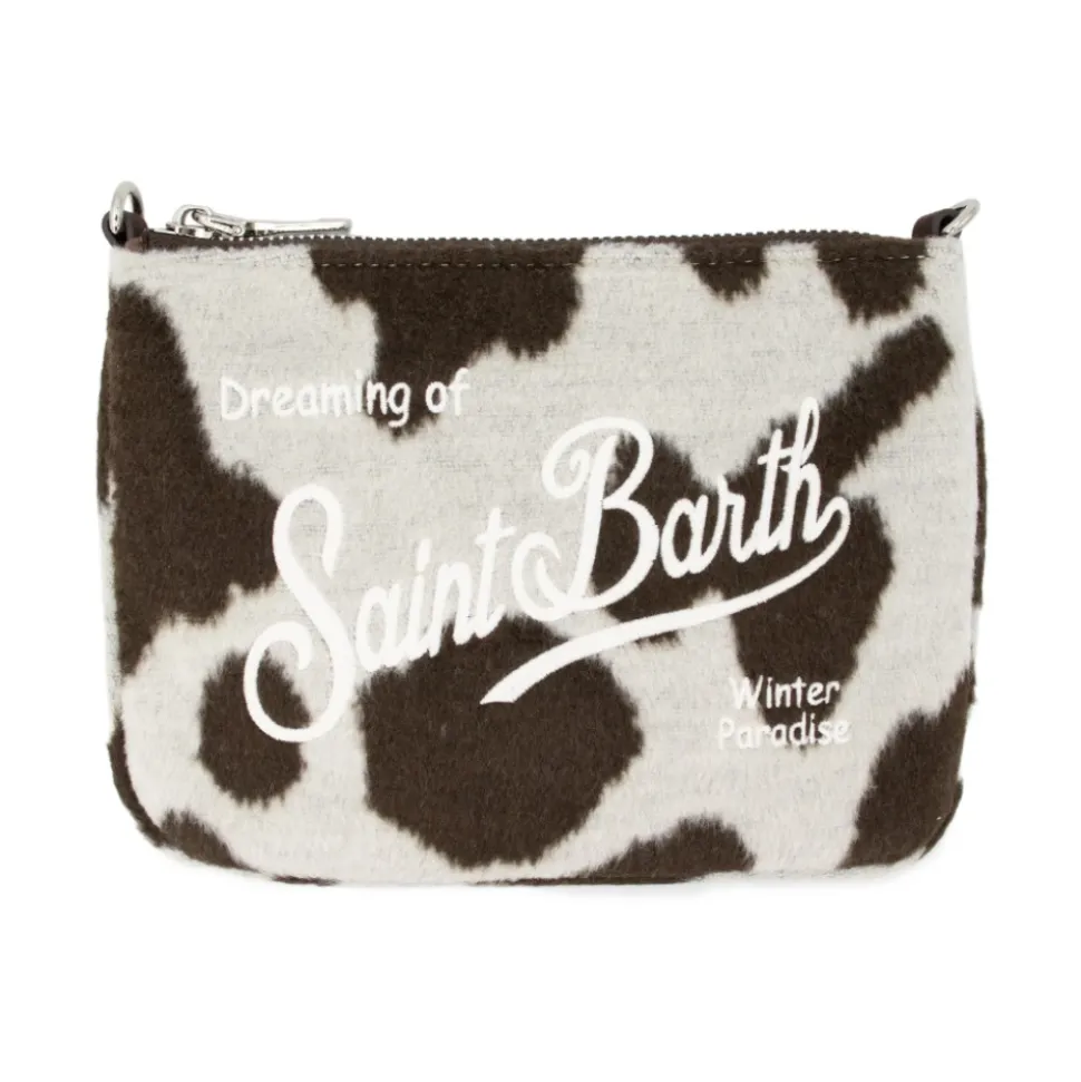 Parisienne Mini Schultertasche