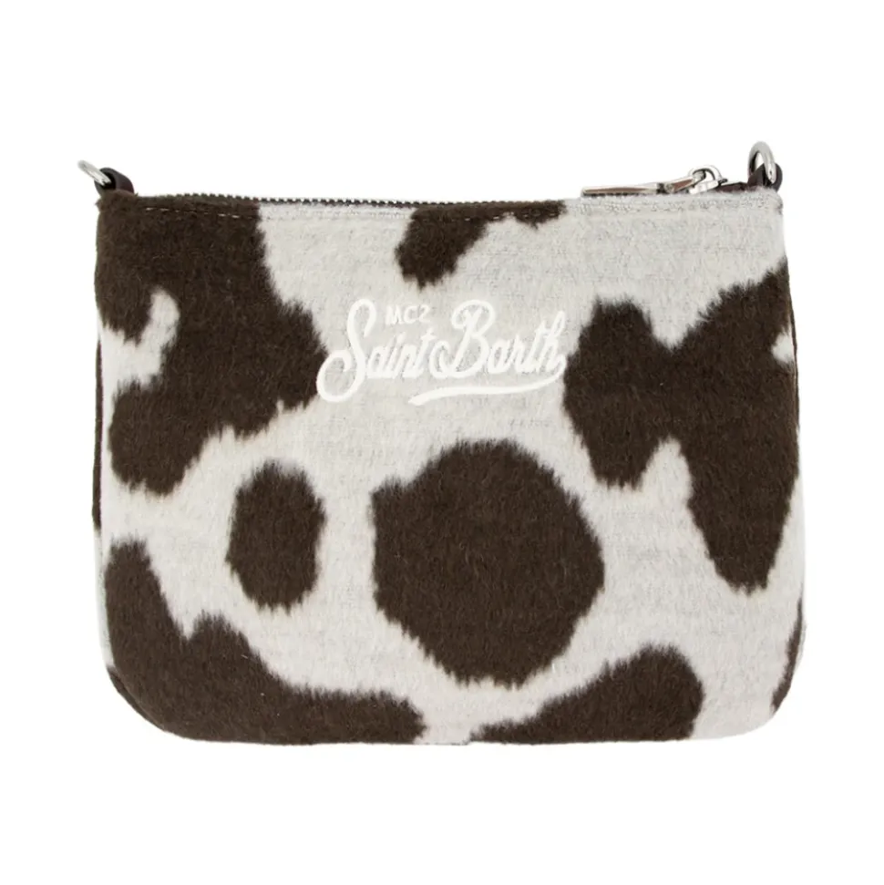 Parisienne Mini Schultertasche