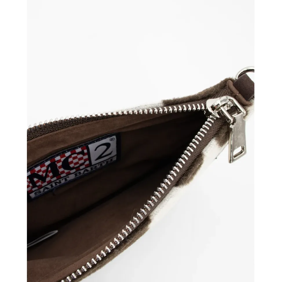 Parisienne Mini Schultertasche