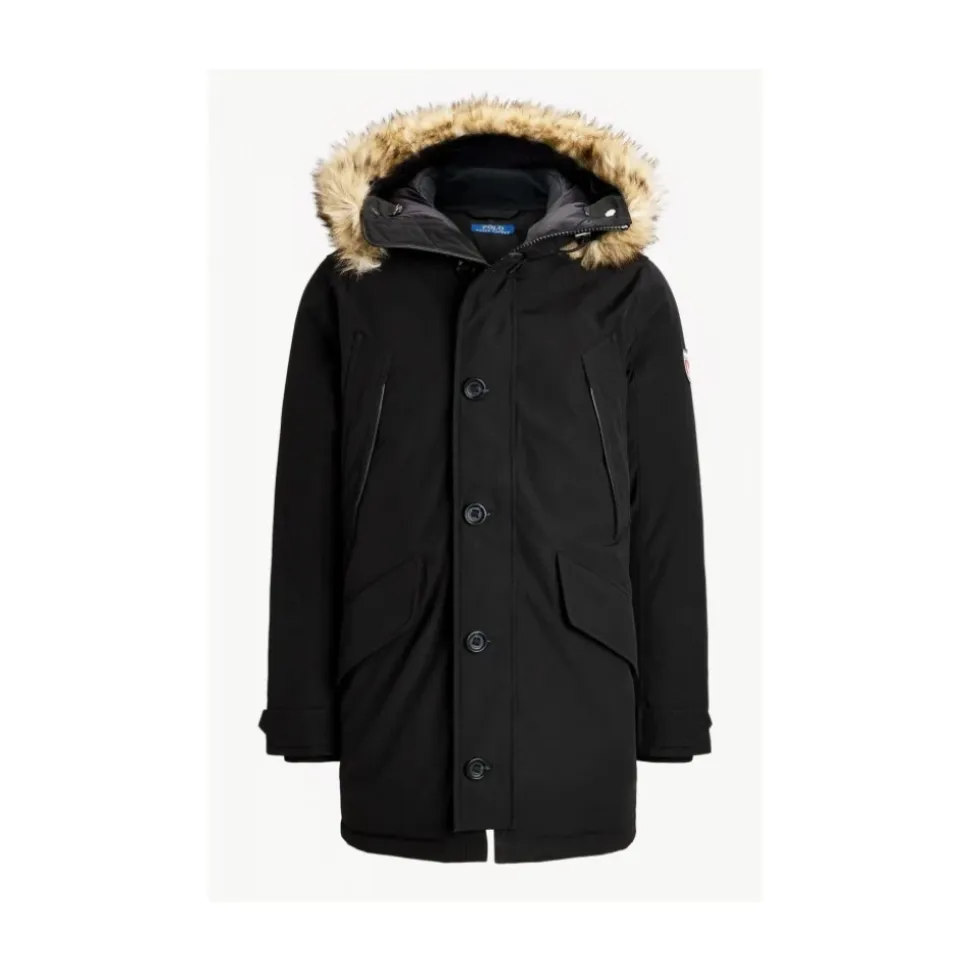 Parkas