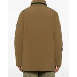 Parkas