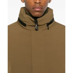 Parkas