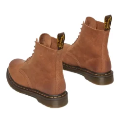 Pascal Desert Brown Stiefel