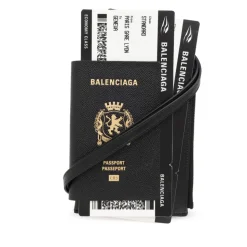 Passport Phone Holder