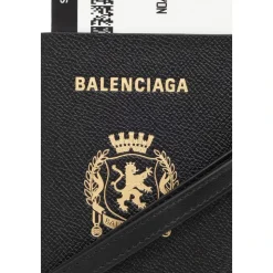 Passport Phone Holder