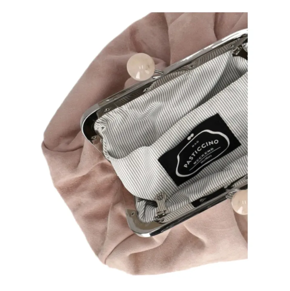Pasticcino Valois Small Clutch