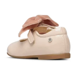Patent Leather Ballerinas Sielle