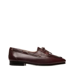 Pathy Loafers
