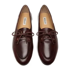 Pathy Loafers