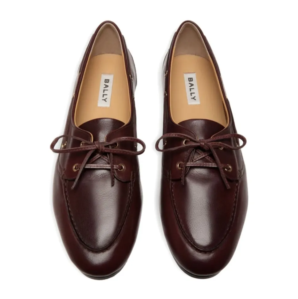 Pathy Loafers