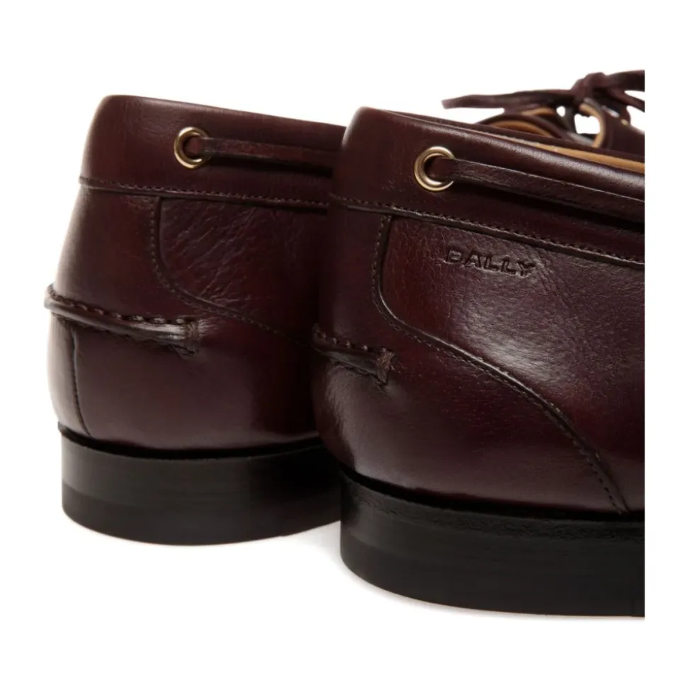 Pathy Loafers