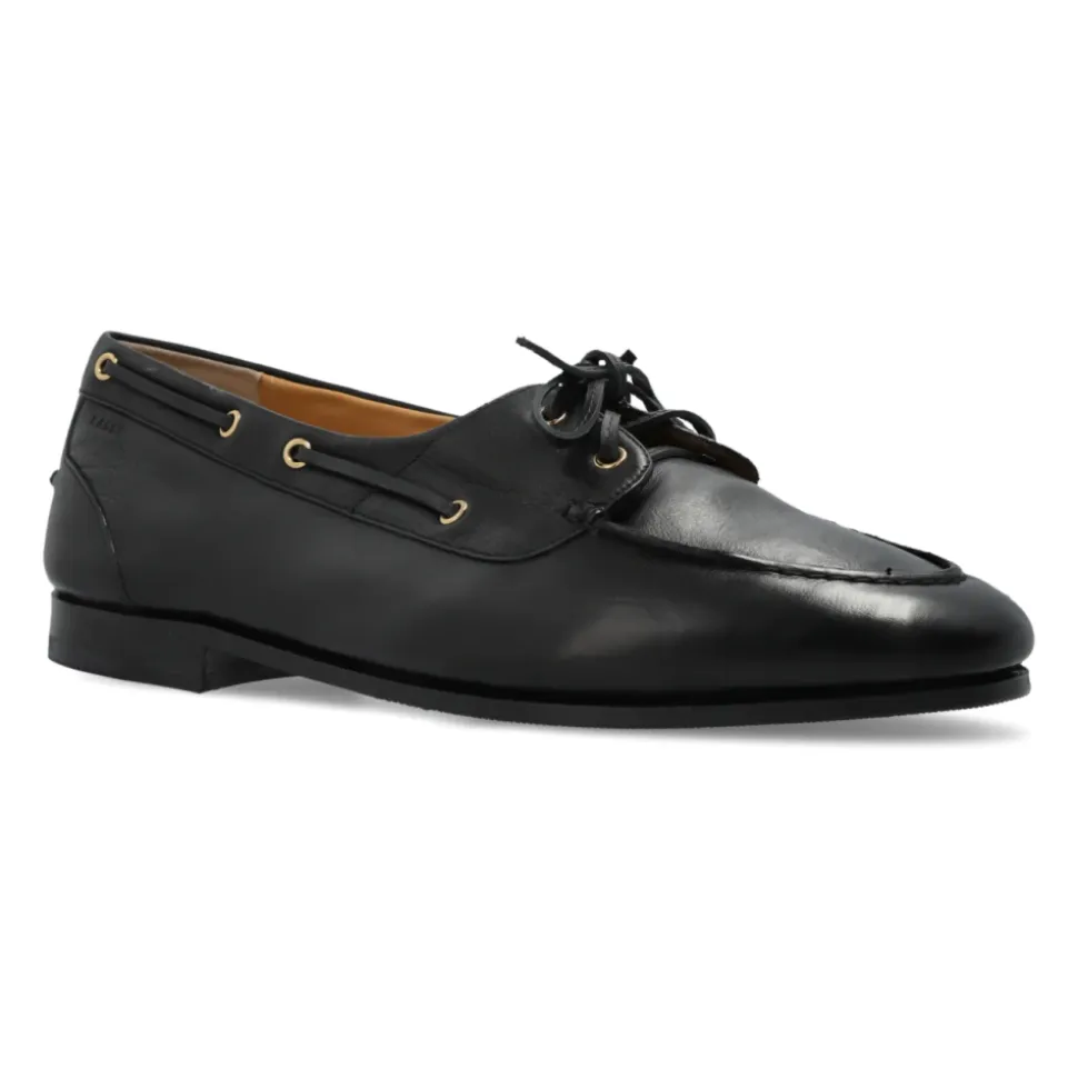 Pathy Schuhe Loafers Typ