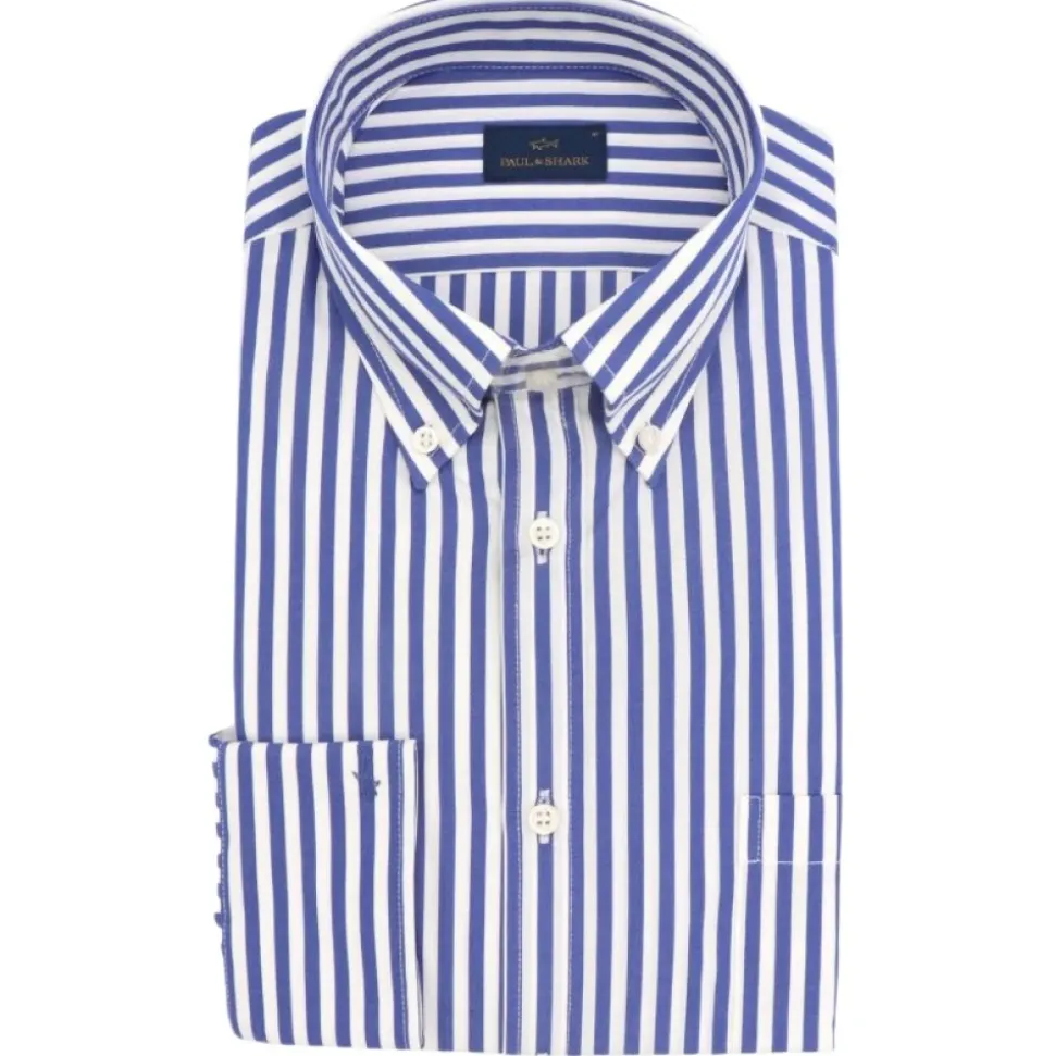 PAUL&SHARK - Shirts > Formal Shirts
