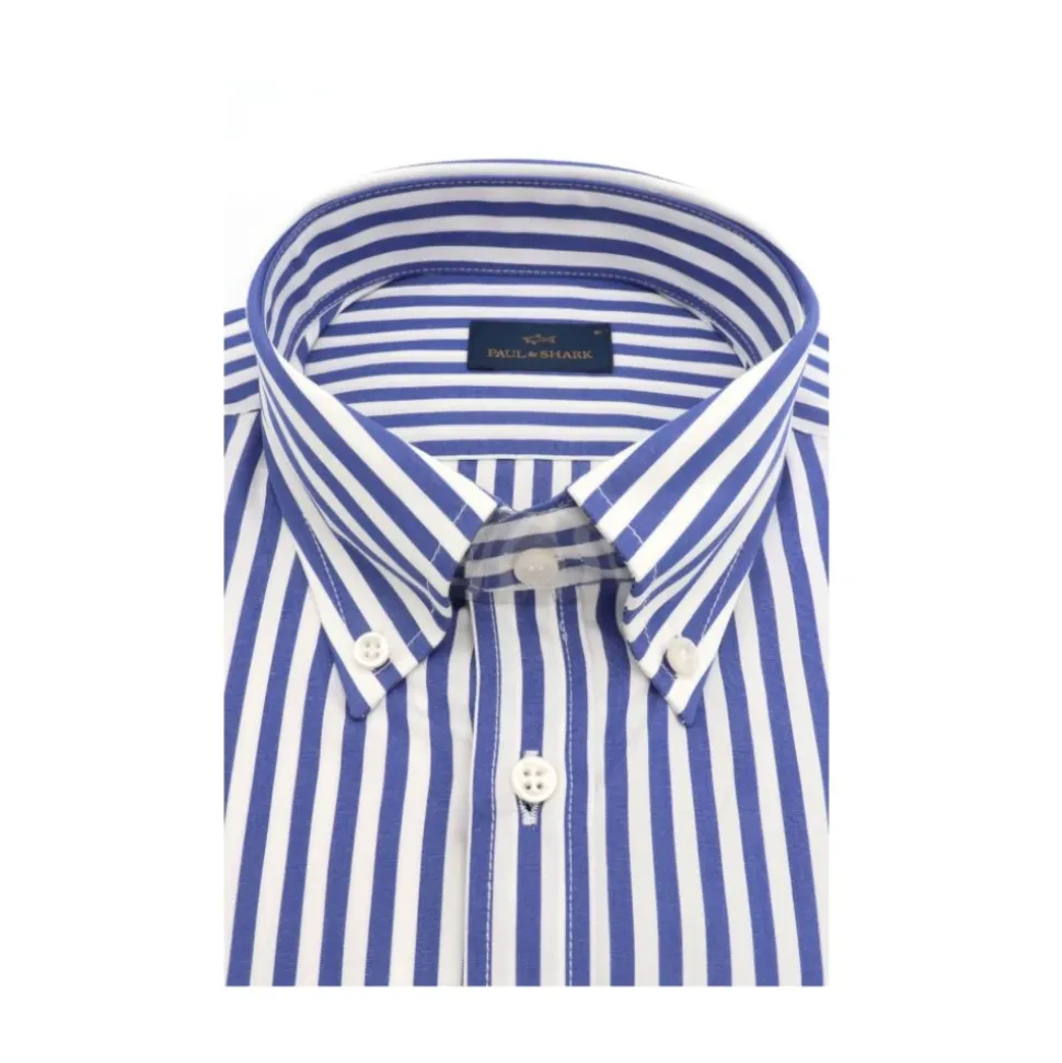 PAUL&SHARK - Shirts > Formal Shirts