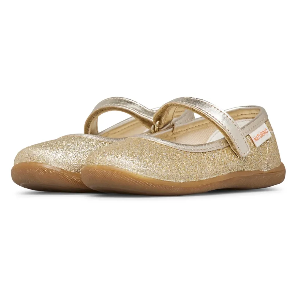 Pavia Ballet Flat