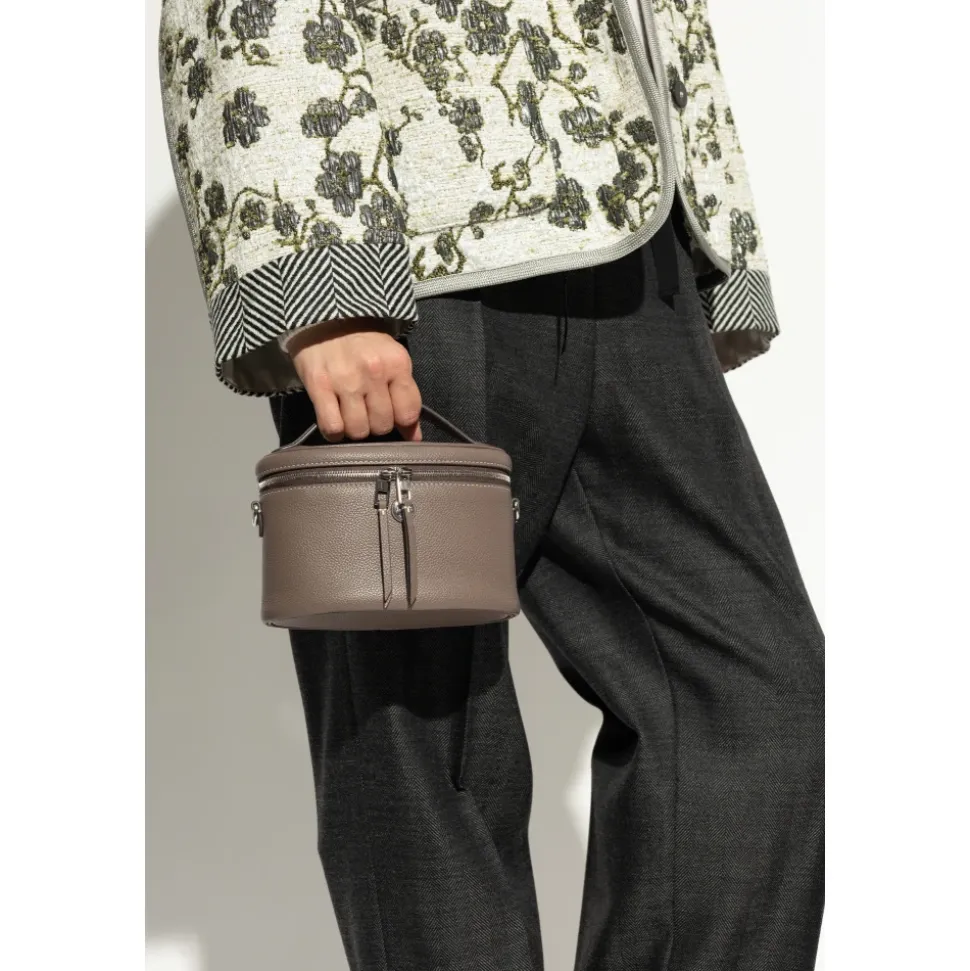 Pebble Soft Kosmetiktasche