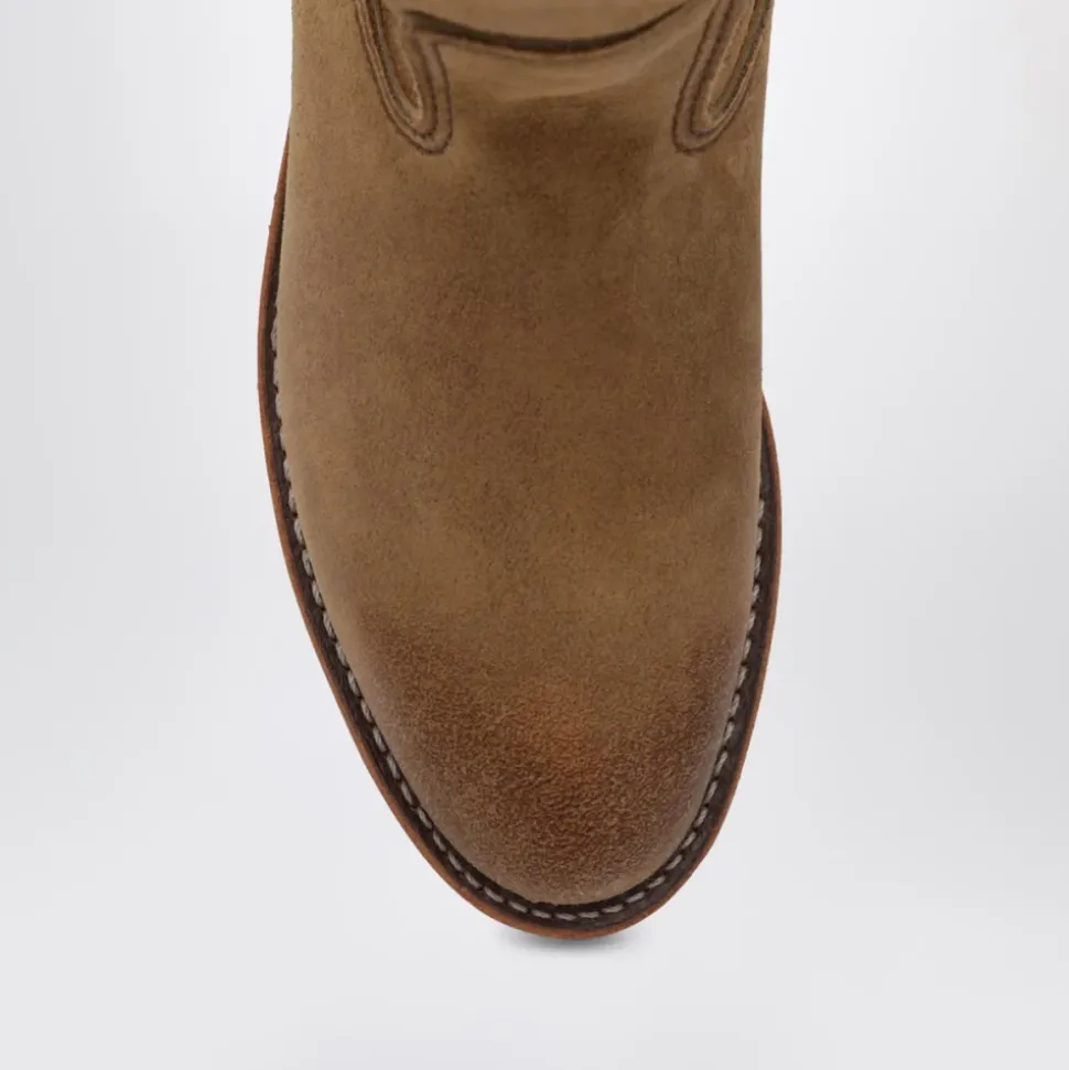 Pecos Boot