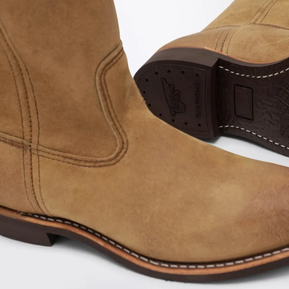 Pecos Boot
