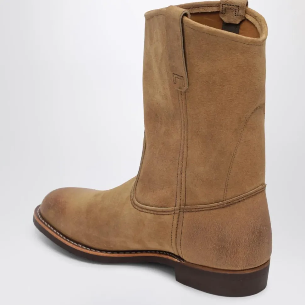 Pecos Boot