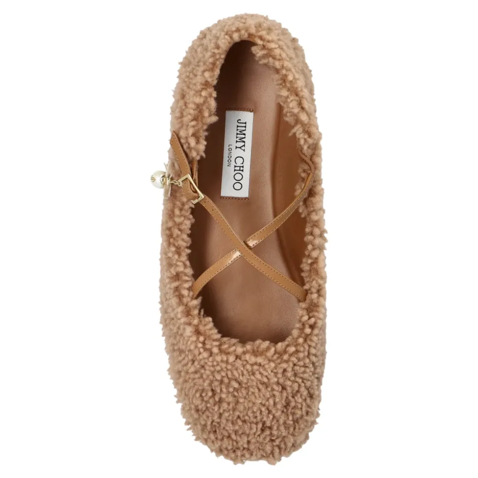 Pelzballerinas Eleri