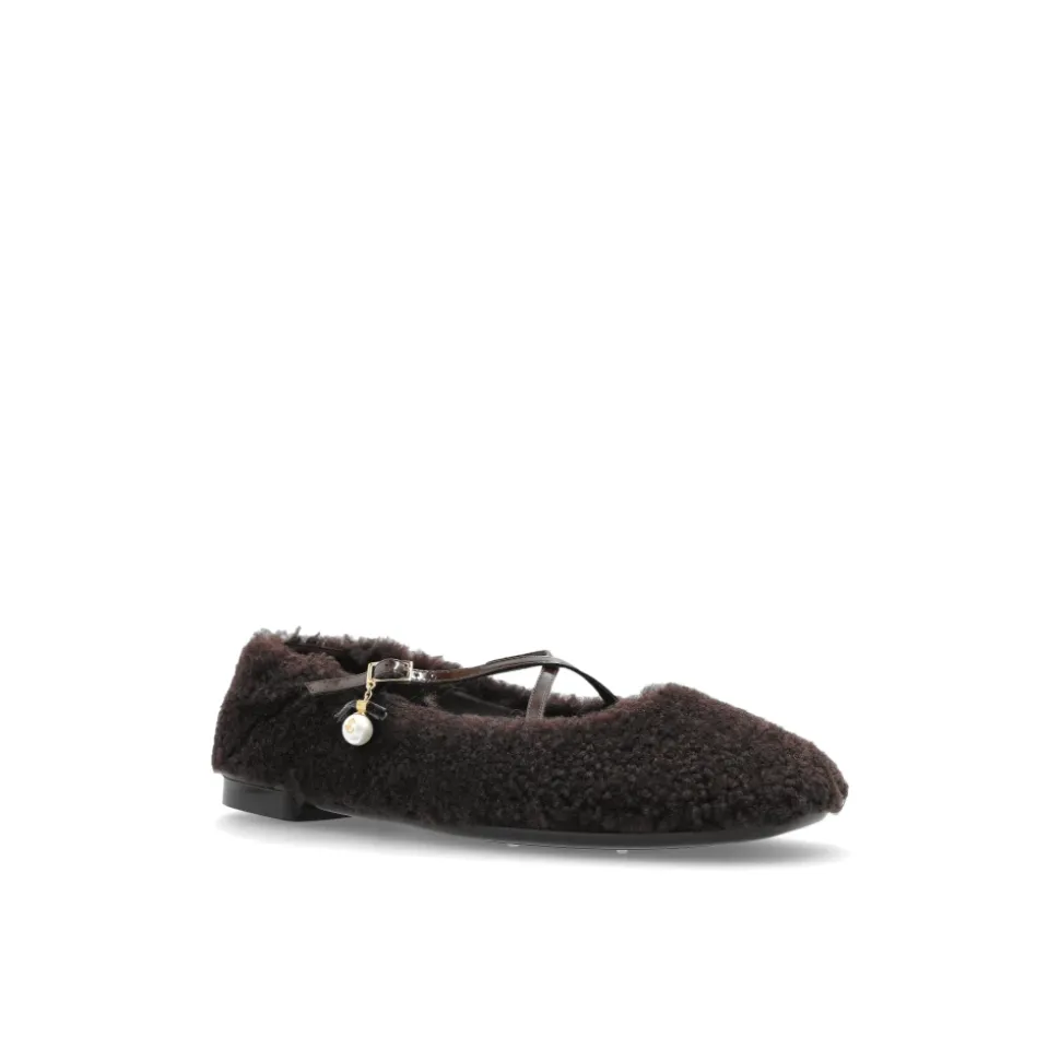 Pelzballerinas Eleri
