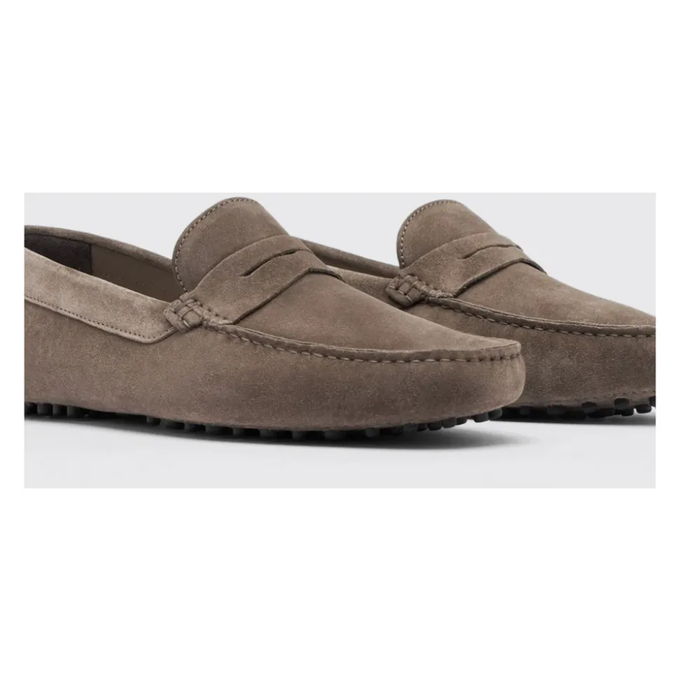 Penny Driving Loafer