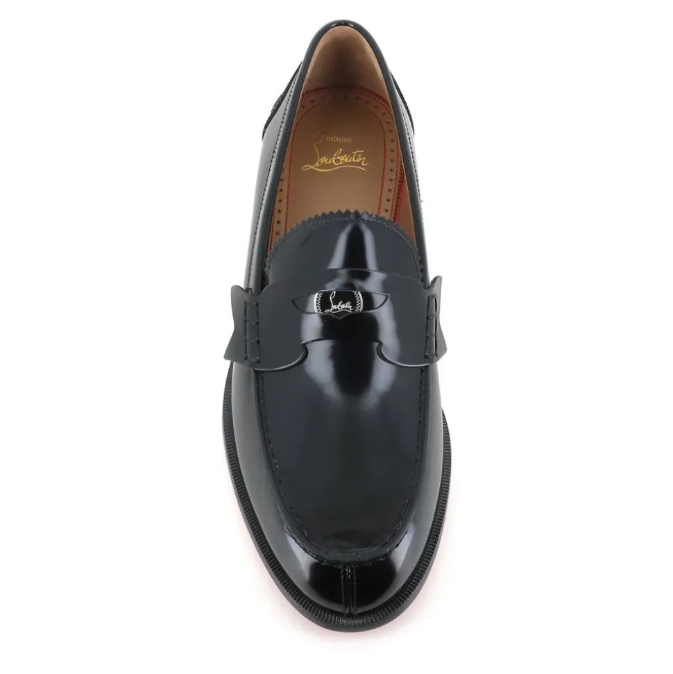 Penny Loafer