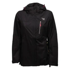 PERES PTX Kapuzenjacke