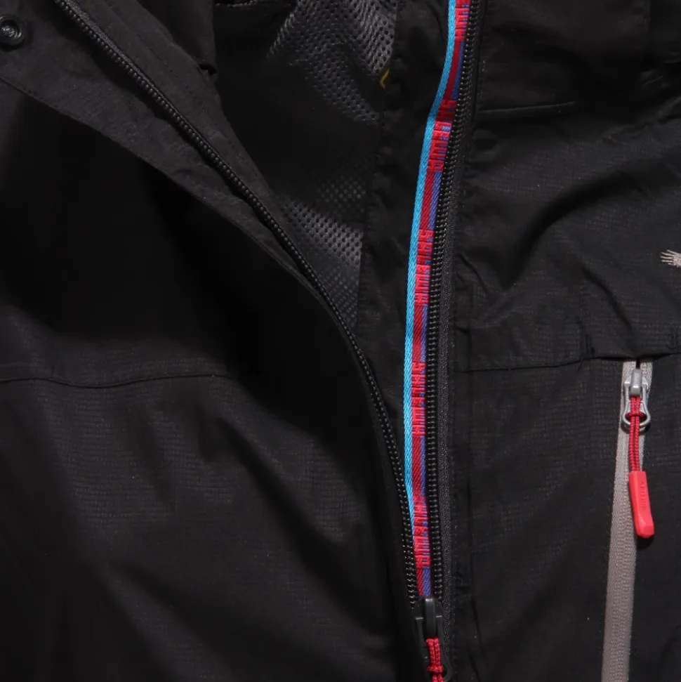 PERES PTX Kapuzenjacke
