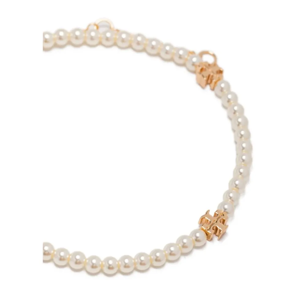 Perlen-Charm-Armband Hummerklaue-Verschluss
